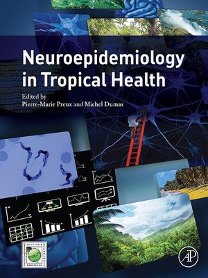 cover image of Neuroepidemiology in Tropical Health